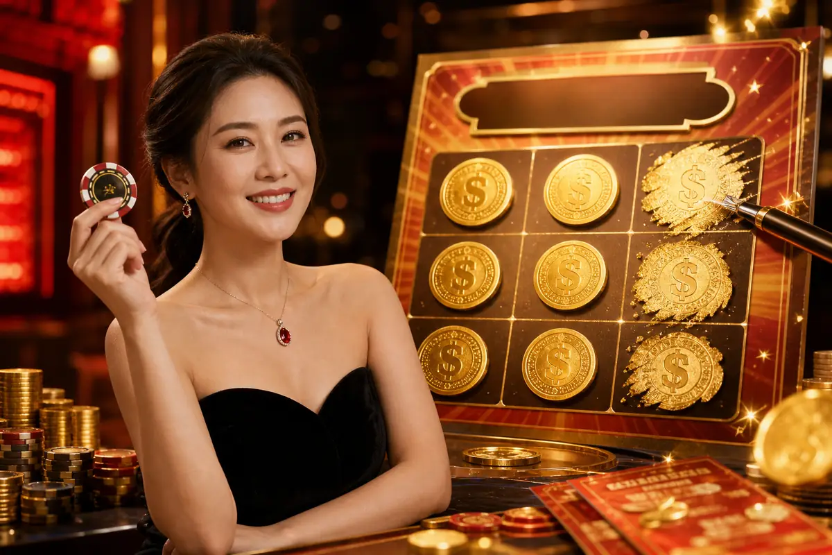 bdc77 Online Slot Games