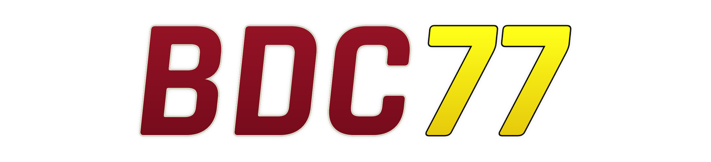 bdc77 লোগো